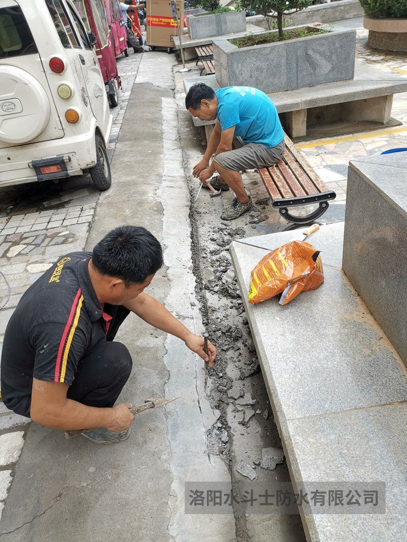 車庫地下室維修案例 (6)
